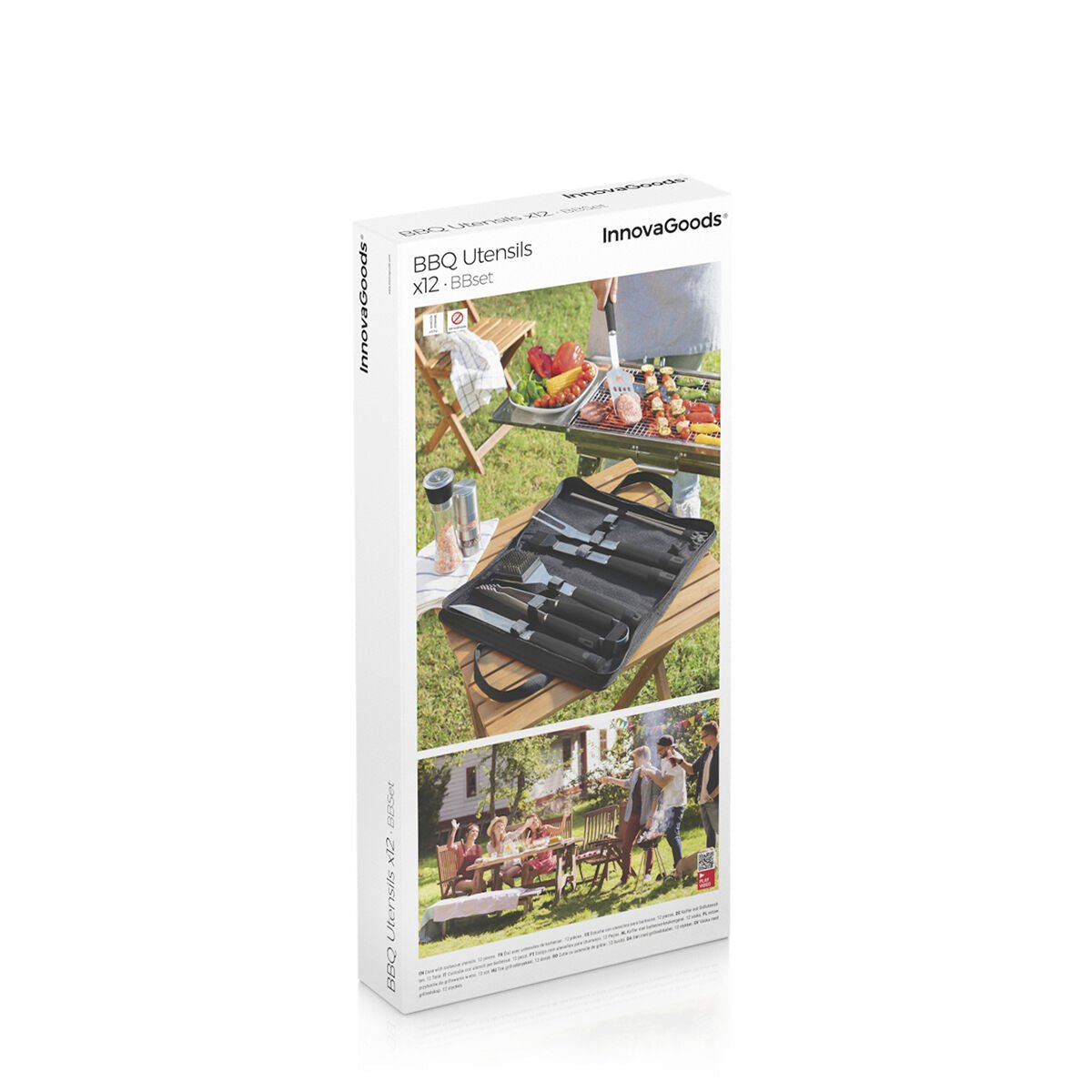 Grillsett - Til Kjøkkenet