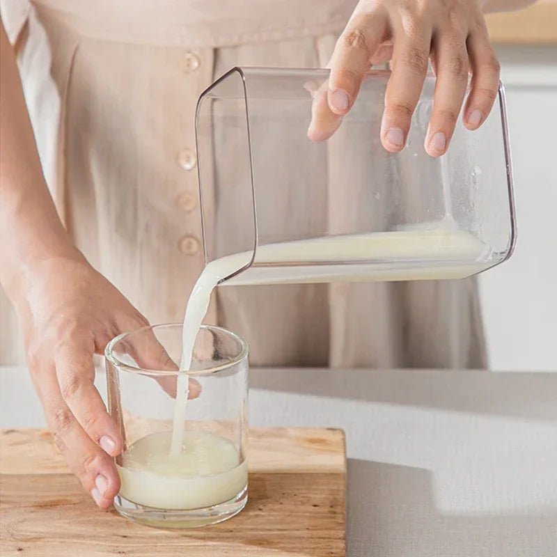 Yoghurtfilter i rustfritt stål – produktbilde 3