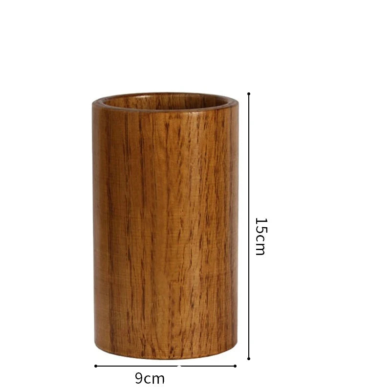 Bambus beholder - Til Kjøkkenet