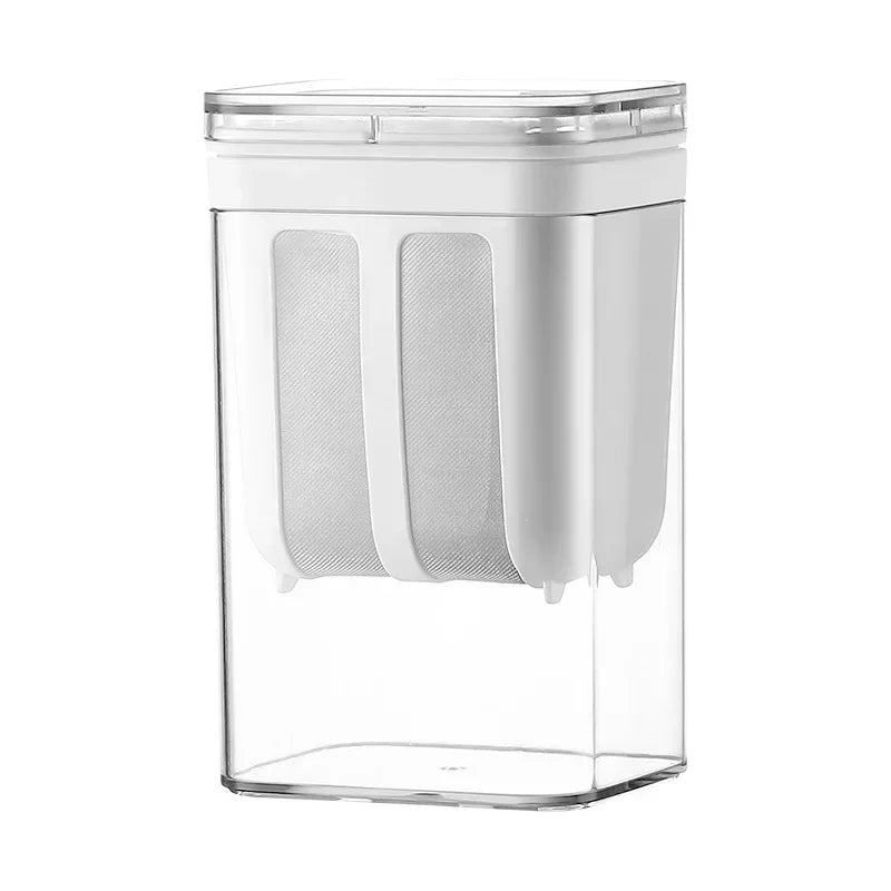 Yoghurtfilter i rustfrit stål – produktbillede 5