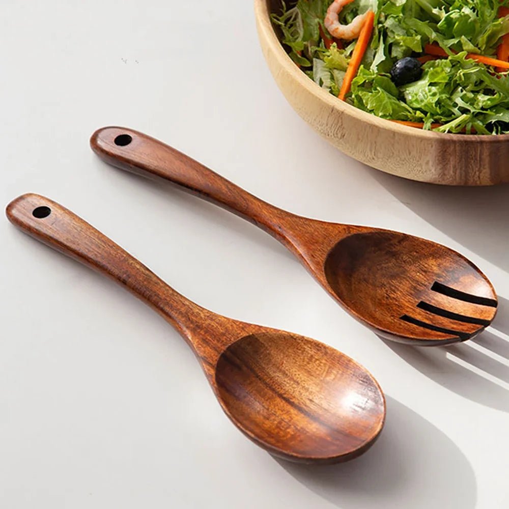 Salatbestik – produktbillede 5