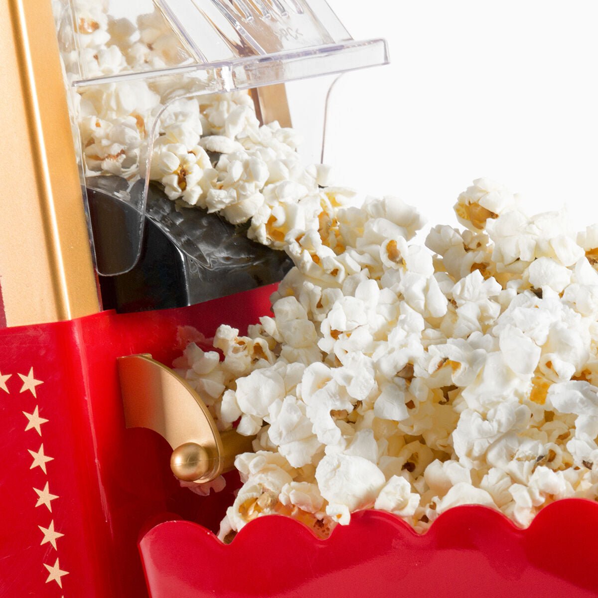 Popcornmaskin - Til Kjøkkenet