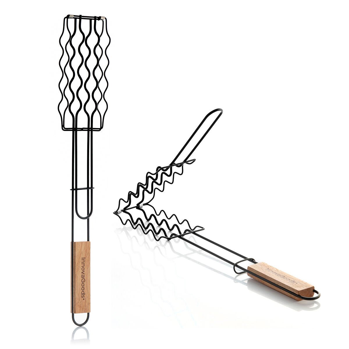 Pølsegriller - Til Kjøkkenet