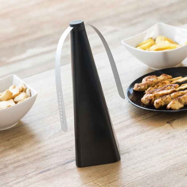 Vifte mot fluer - Til Kjøkkenet