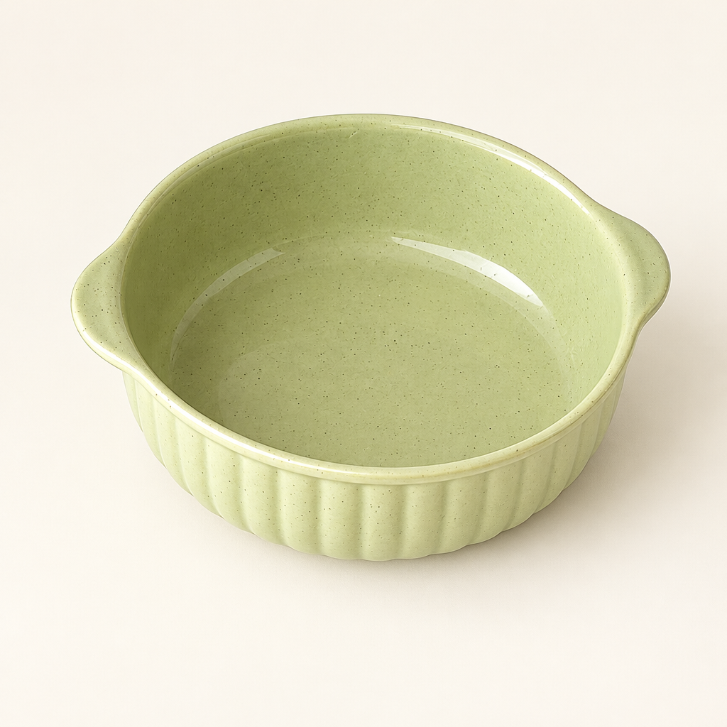 Matcha grønn