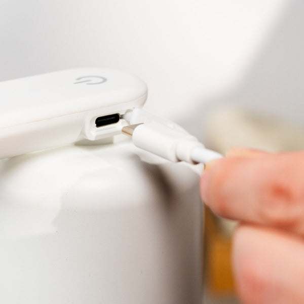 Automatisk såpedispenser - Til Kjøkkenet