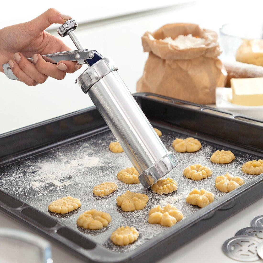 Bakeutstyr