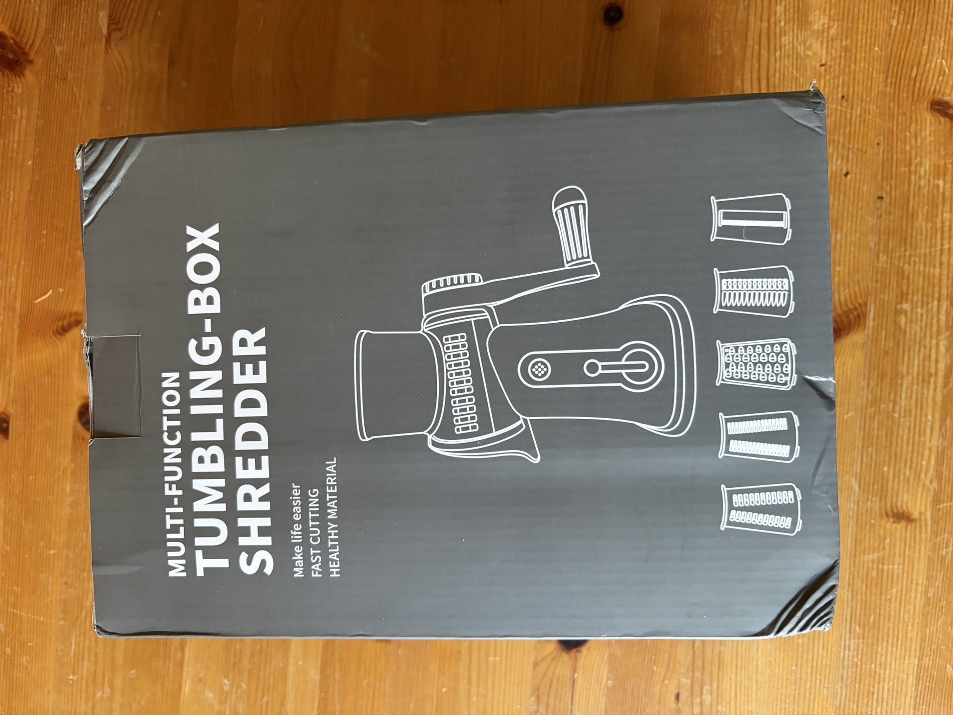 Rivix™ Outlet - Ubrukt - Til Kjøkkenet