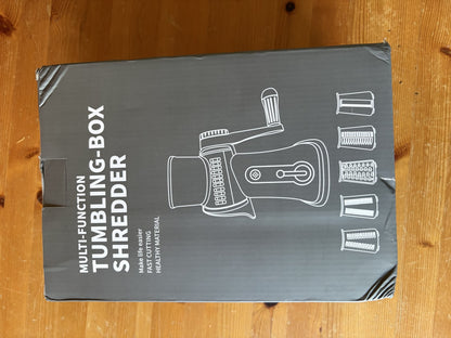 Rivix™ Outlet - Ubrukt - Til Kjøkkenet