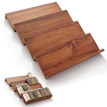 Skuffeinnsats for krydder - Til Kjøkkenet