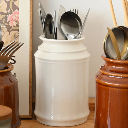 Redskapsholder i keramikk