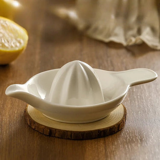 Sitruspresse i keramikk - Til Kjøkkenet