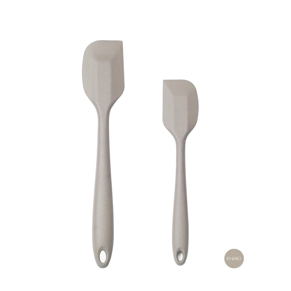 Silikon slikkepottsett - Til Kjøkkenet