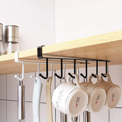 Kopp- og oppbevaringsstativ