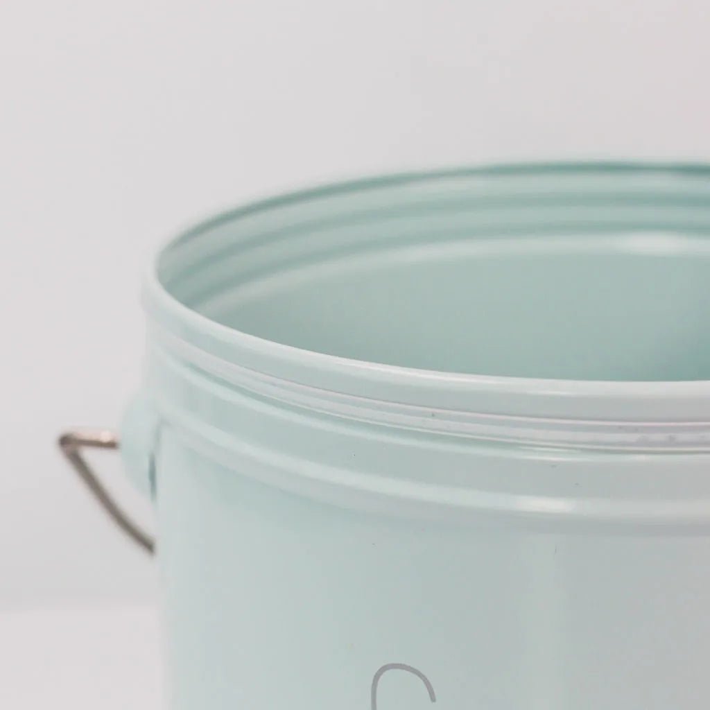 Kompostbøtte i metall med luktfilter - Til Kjøkkenet