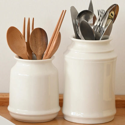 Redskapsholder i keramikk