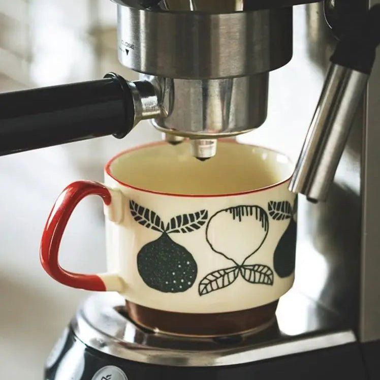 Krus i keramikk - Til Kjøkkenet