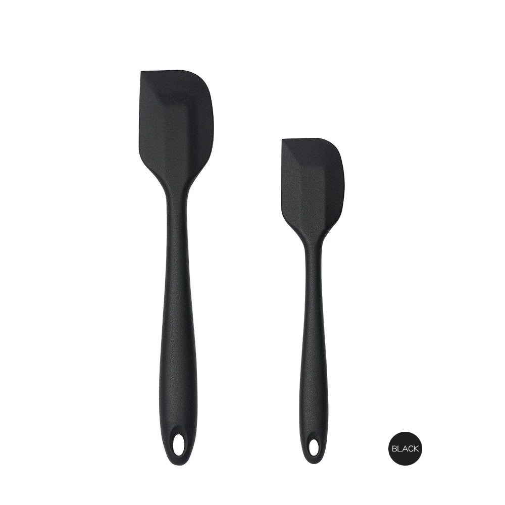 Silikon slikkepottsett - Til Kjøkkenet