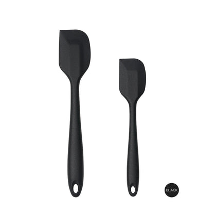 Silikon slikkepottsett - Til Kjøkkenet