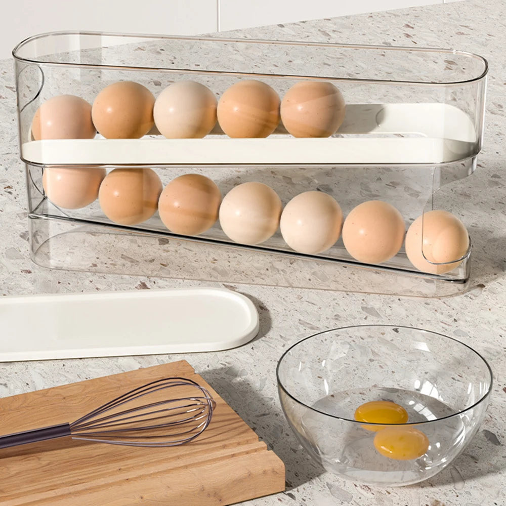 Smart eggbeholder - Til Kjøkkenet