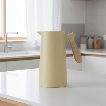 Termokanne 1 liter - Til Kjøkkenet