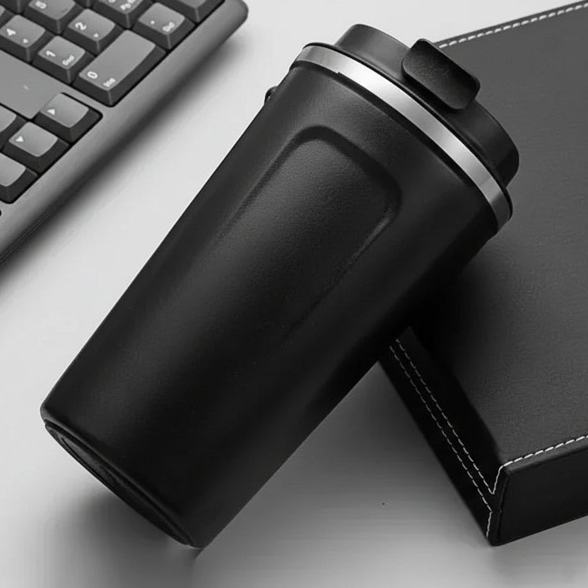 Termokopp i rustfritt stål - Til Kjøkkenet