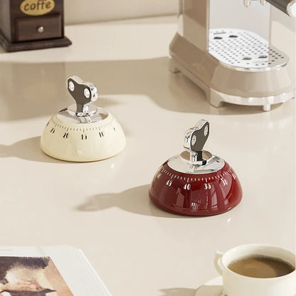 Magnetisk nedtellingsklokke – 60 min