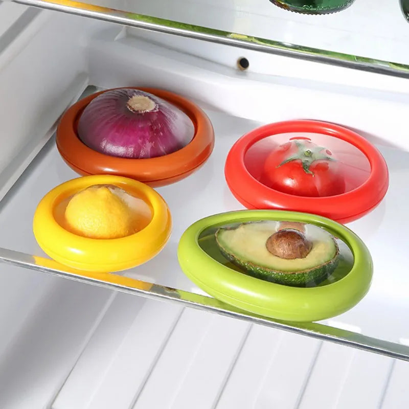 Oppbevaringsboks for frukt og grønnsaker - Til Kjøkkenet