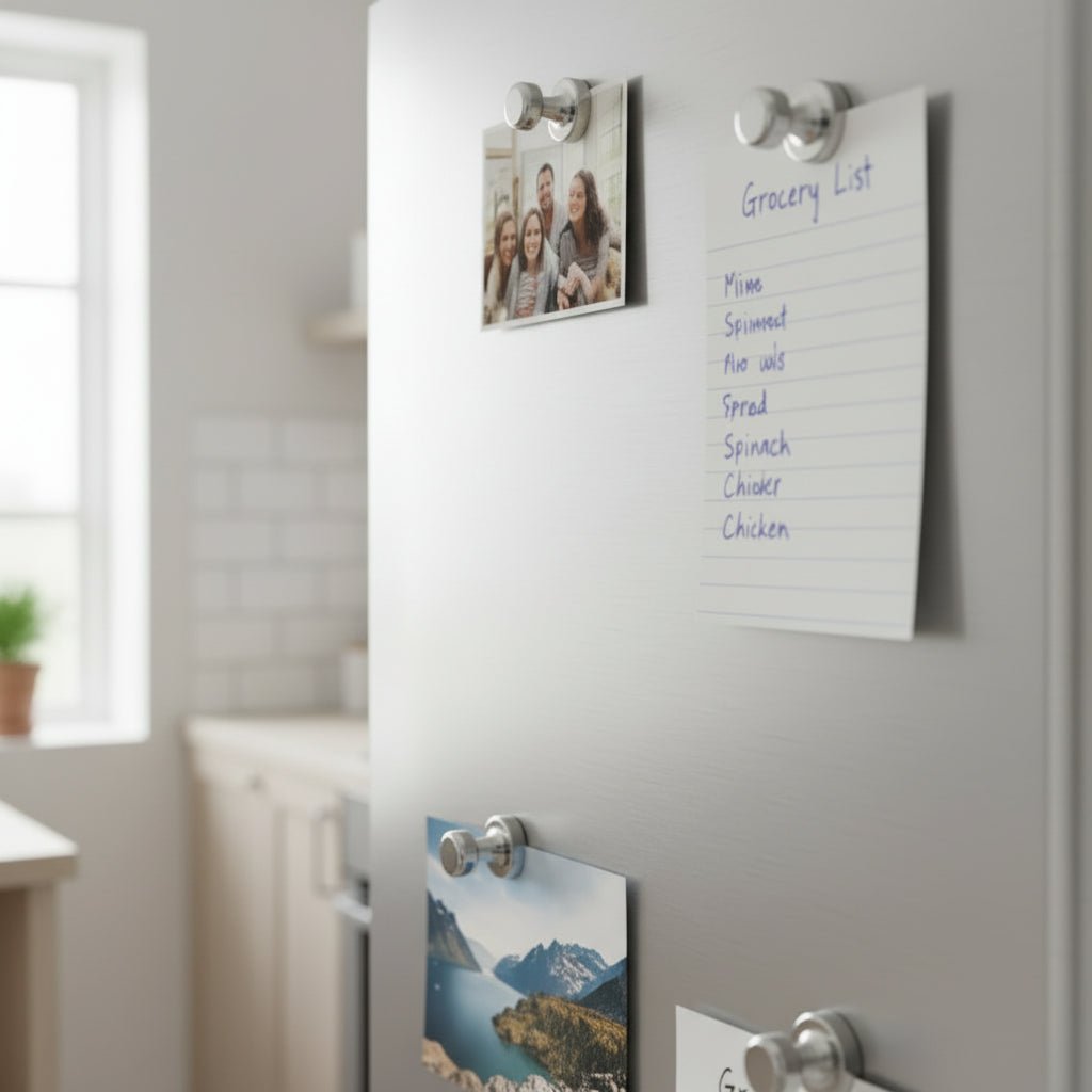 Magneter til kjøleskap - Til Kjøkkenet