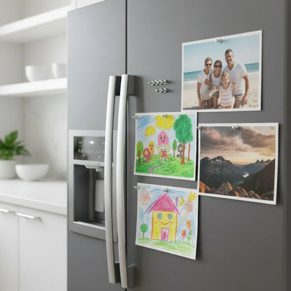 Magneter til kjøleskap - Til Kjøkkenet