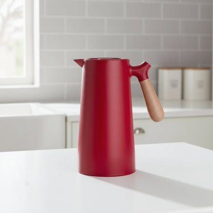 Termokanne 1 liter - Til Kjøkkenet