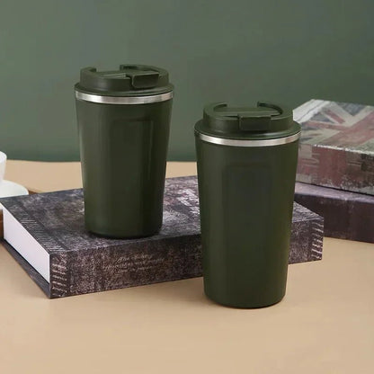 Termokopp i rustfritt stål - Til Kjøkkenet