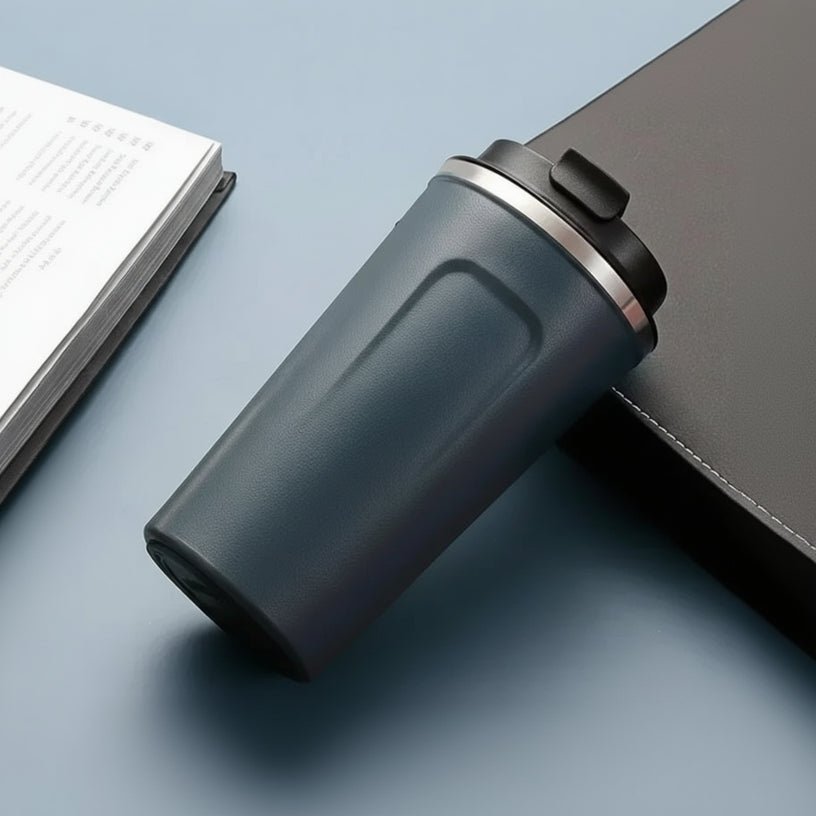 Termokopp i rustfritt stål - Til Kjøkkenet