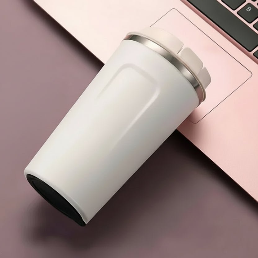 Termokopp i rustfritt stål - Til Kjøkkenet