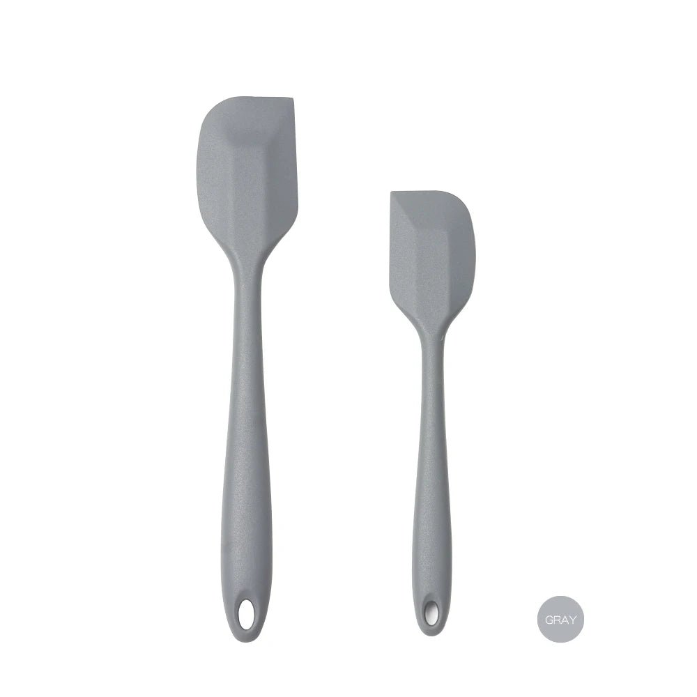 Silikon slikkepottsett - Til Kjøkkenet