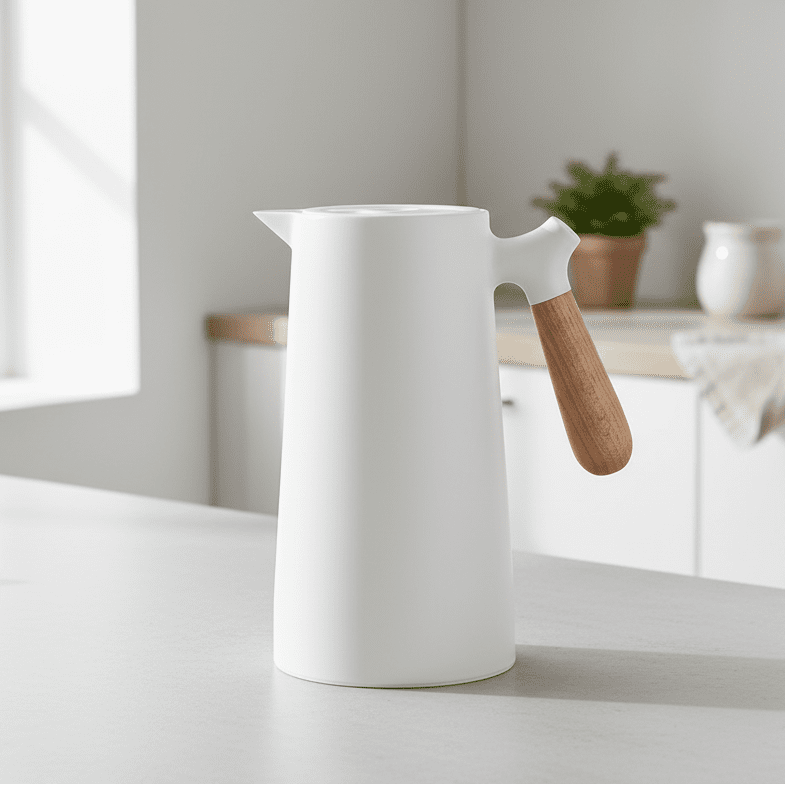 Termokanne 1 liter - Til Kjøkkenet