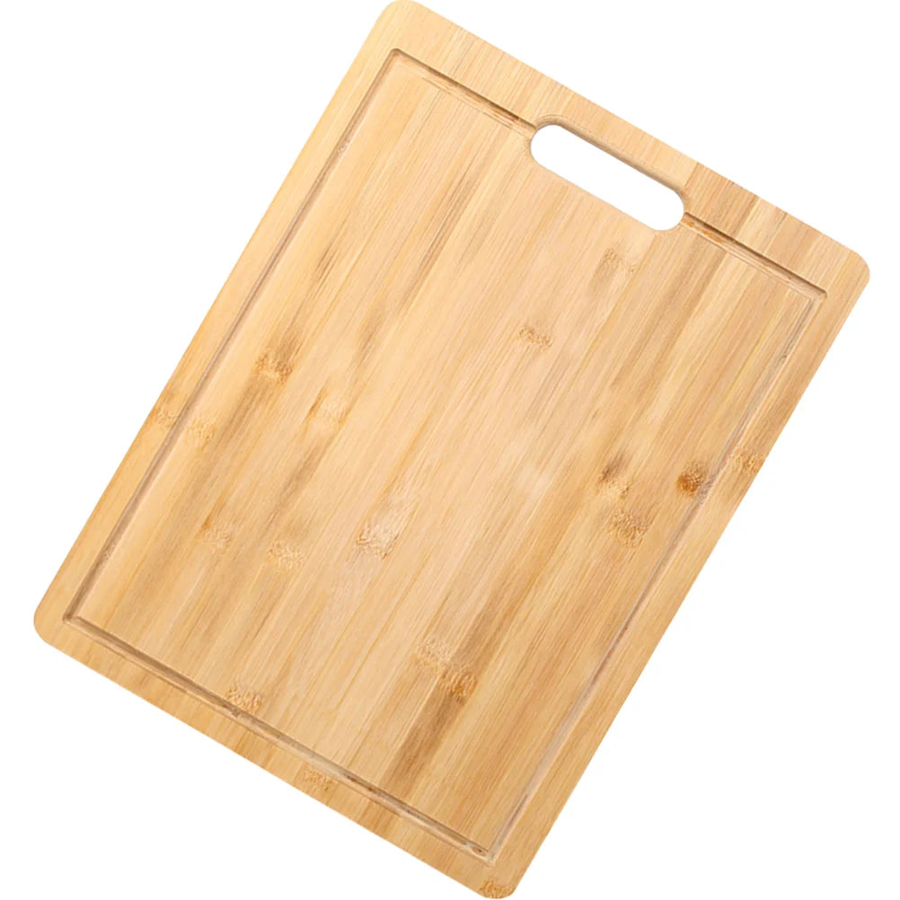 Skjærebrett bambus