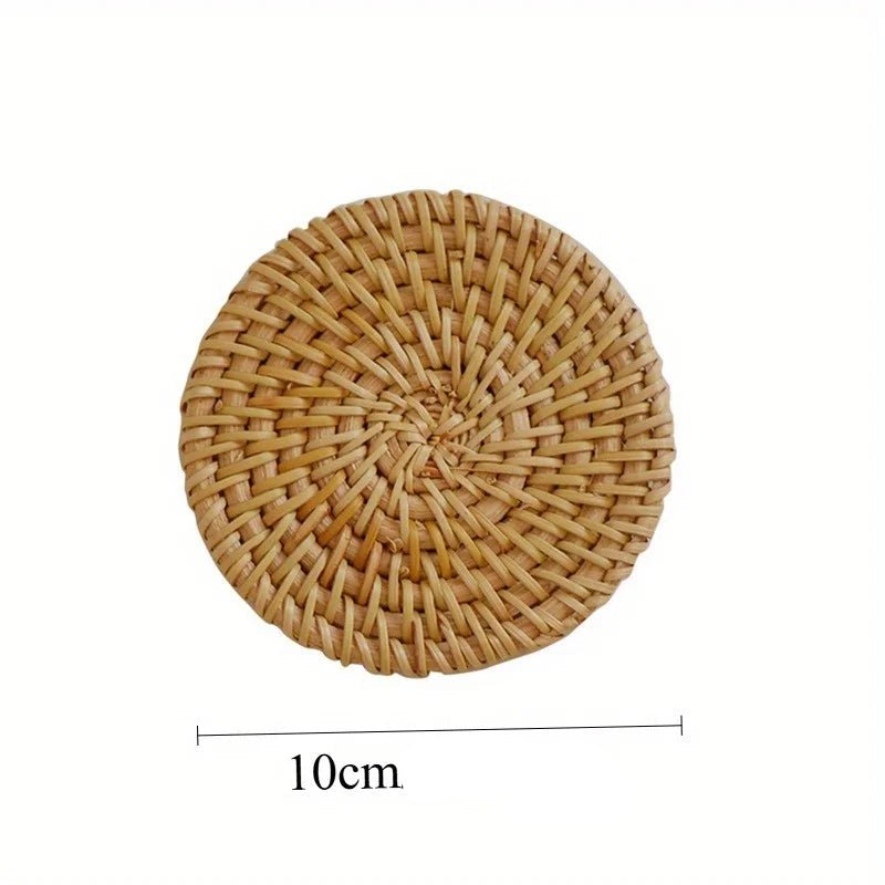 Glassbrikker i rotting - Til Kjøkkenet