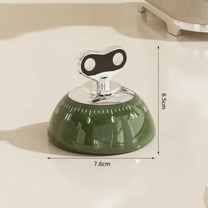 Magnetisk nedtellingsklokke – 60 min