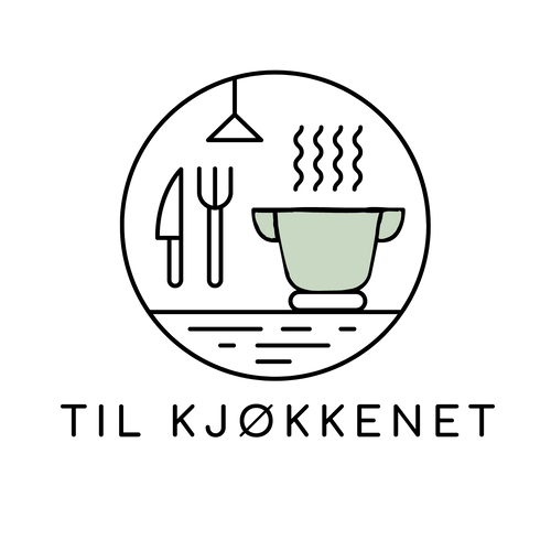 Til Kjøkkenet logo