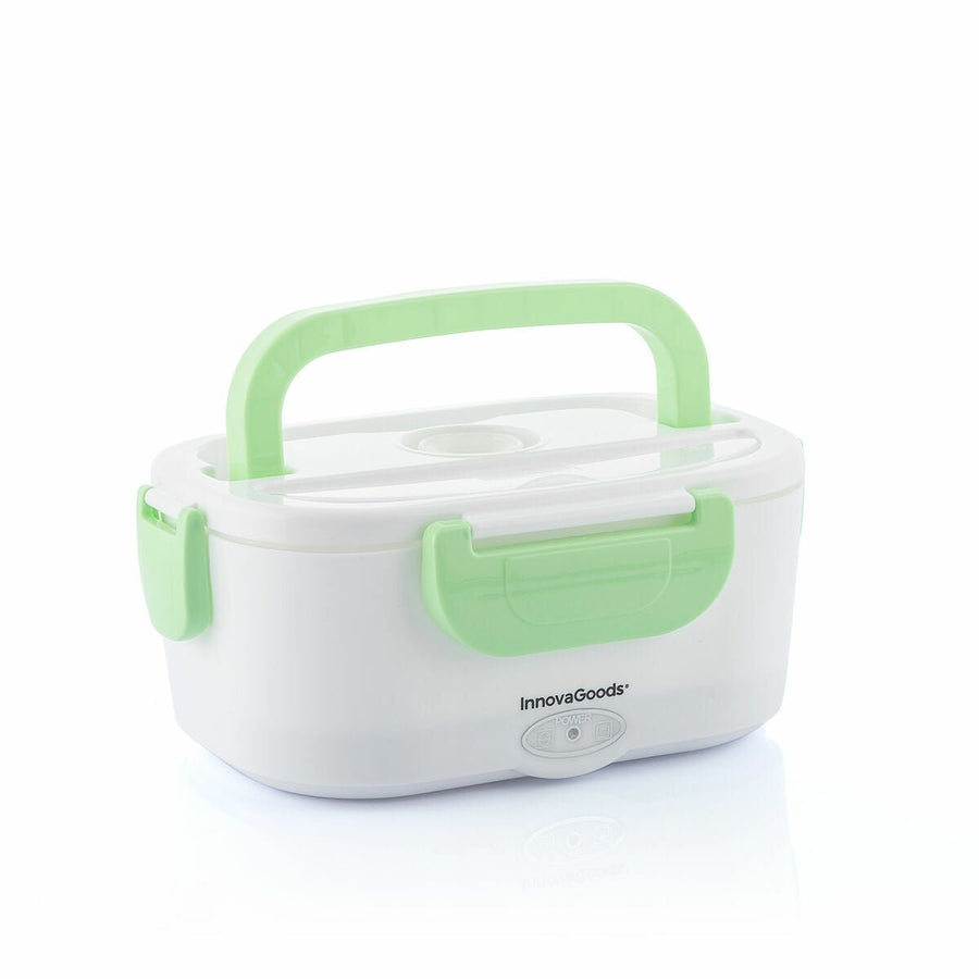 Elektrisk lunchlåda