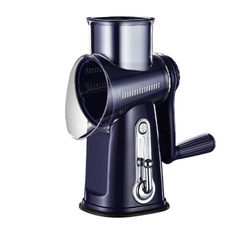 Rivix™ - Roterende 5-i-1 rivjern og grønnsakskutter