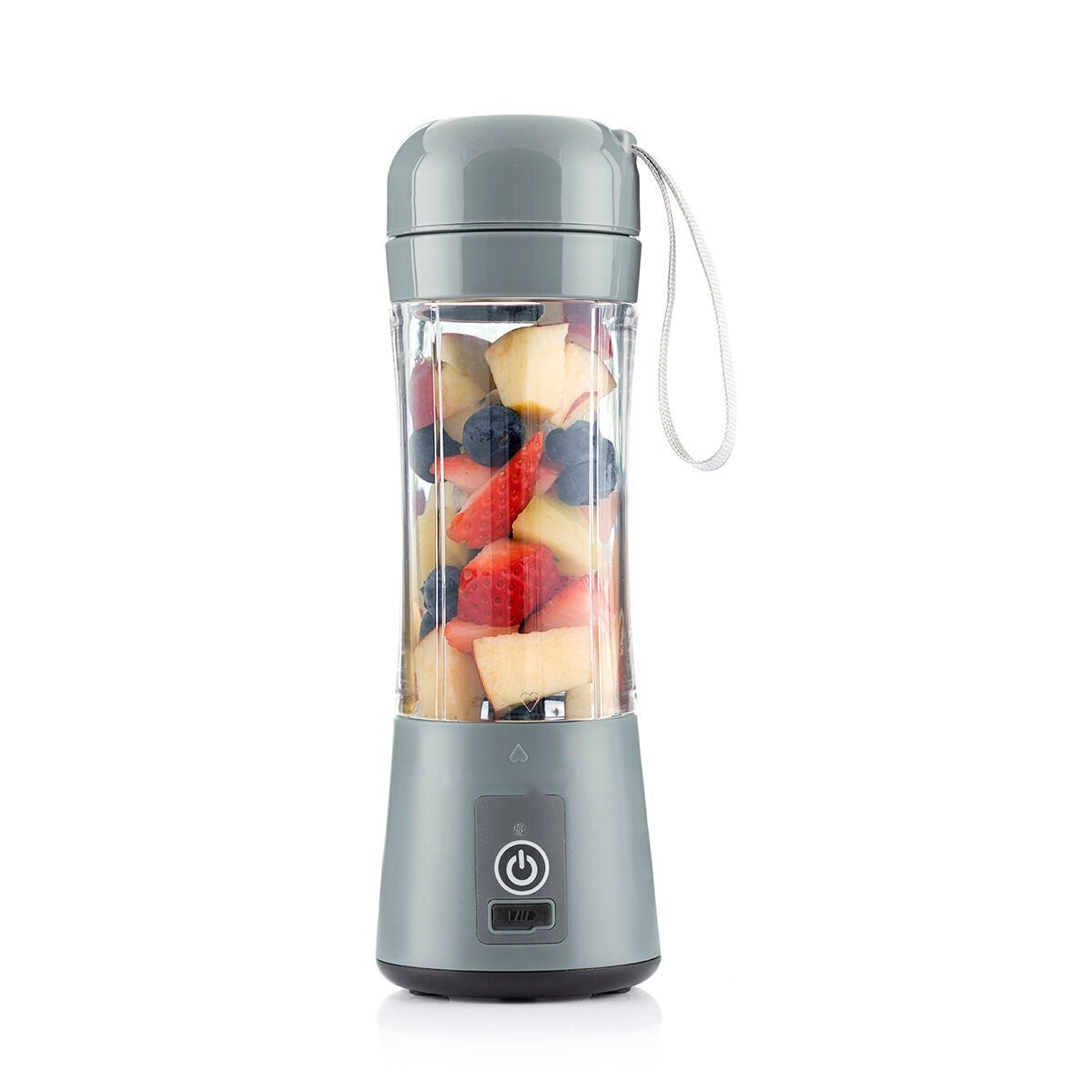 Bærbar koppblender, 380 ml - Til Kjøkkenet
