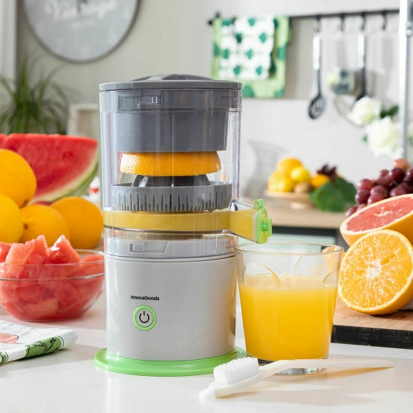 Automatisk juicepresser - Til Kjøkkenet