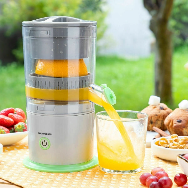 Automatisk juicepresser - Til Kjøkkenet
