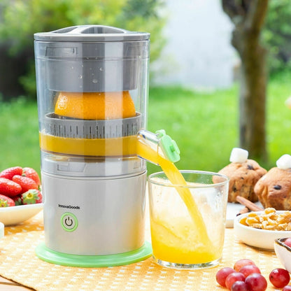 Automatisk juicepresser - Til Kjøkkenet