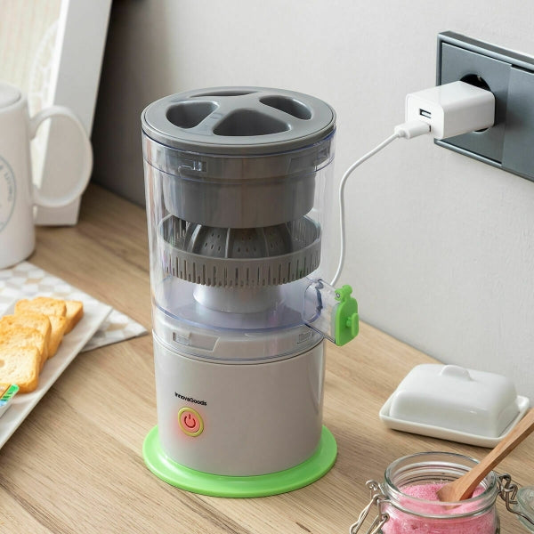 Automatisk juicepresser - Til Kjøkkenet